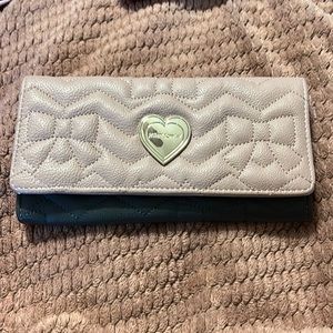Betsey Johnson Wallet